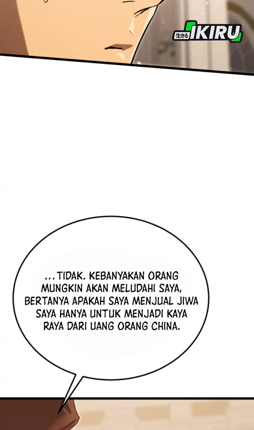 Black-Haired US Army General Chapter 13 - halaman 16