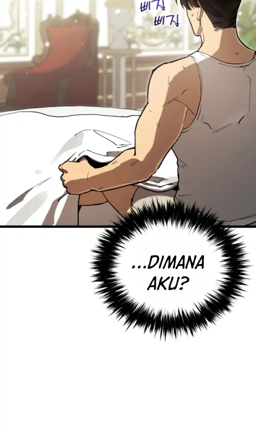 Black-Haired US Army General Chapter 13 - halaman 2
