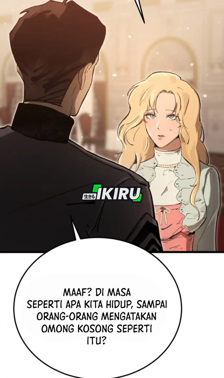 Black-Haired US Army General Chapter 13 - halaman 20