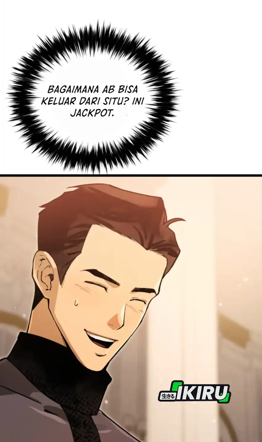 Black-Haired US Army General Chapter 13 - halaman 24