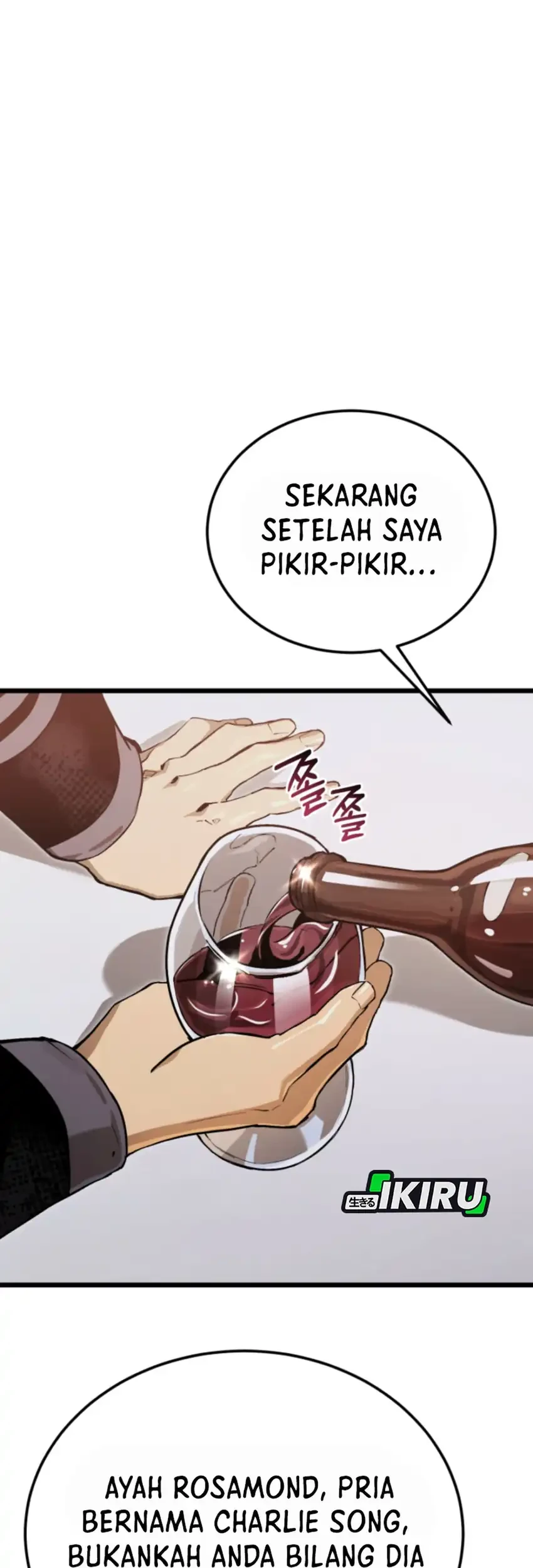 Black-Haired US Army General Chapter 13 - halaman 27