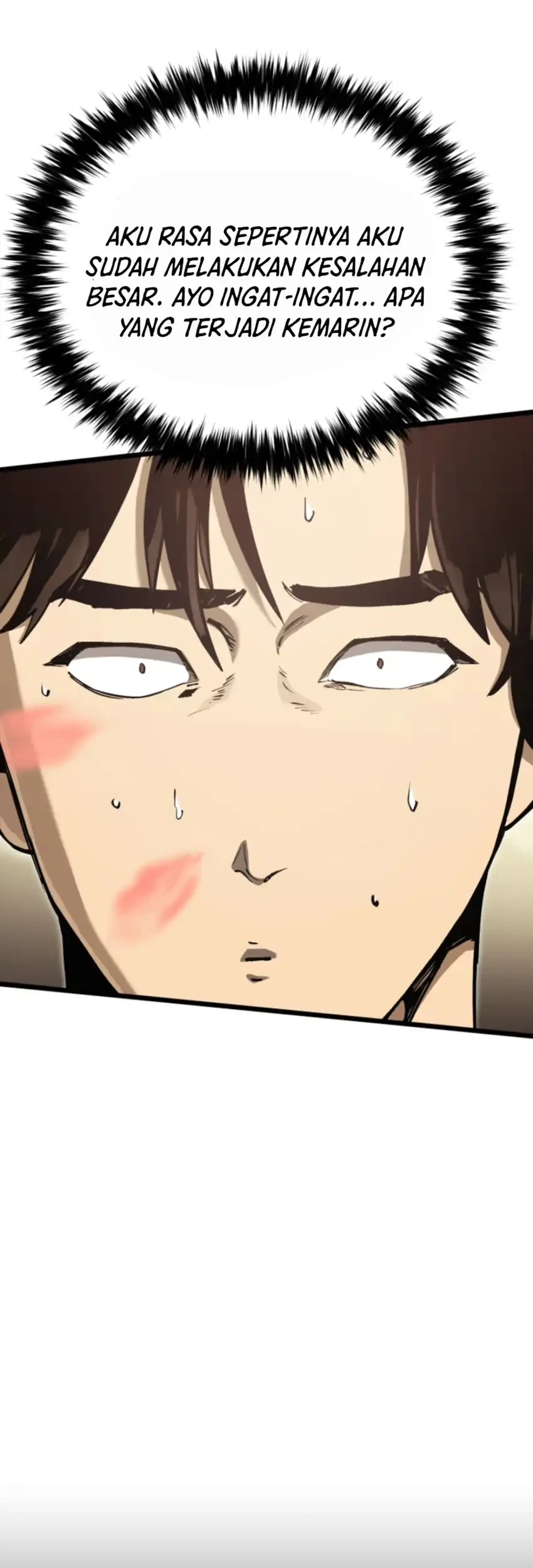 Black-Haired US Army General Chapter 13 - halaman 3
