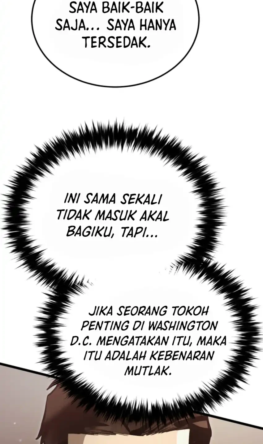 Black-Haired US Army General Chapter 13 - halaman 32