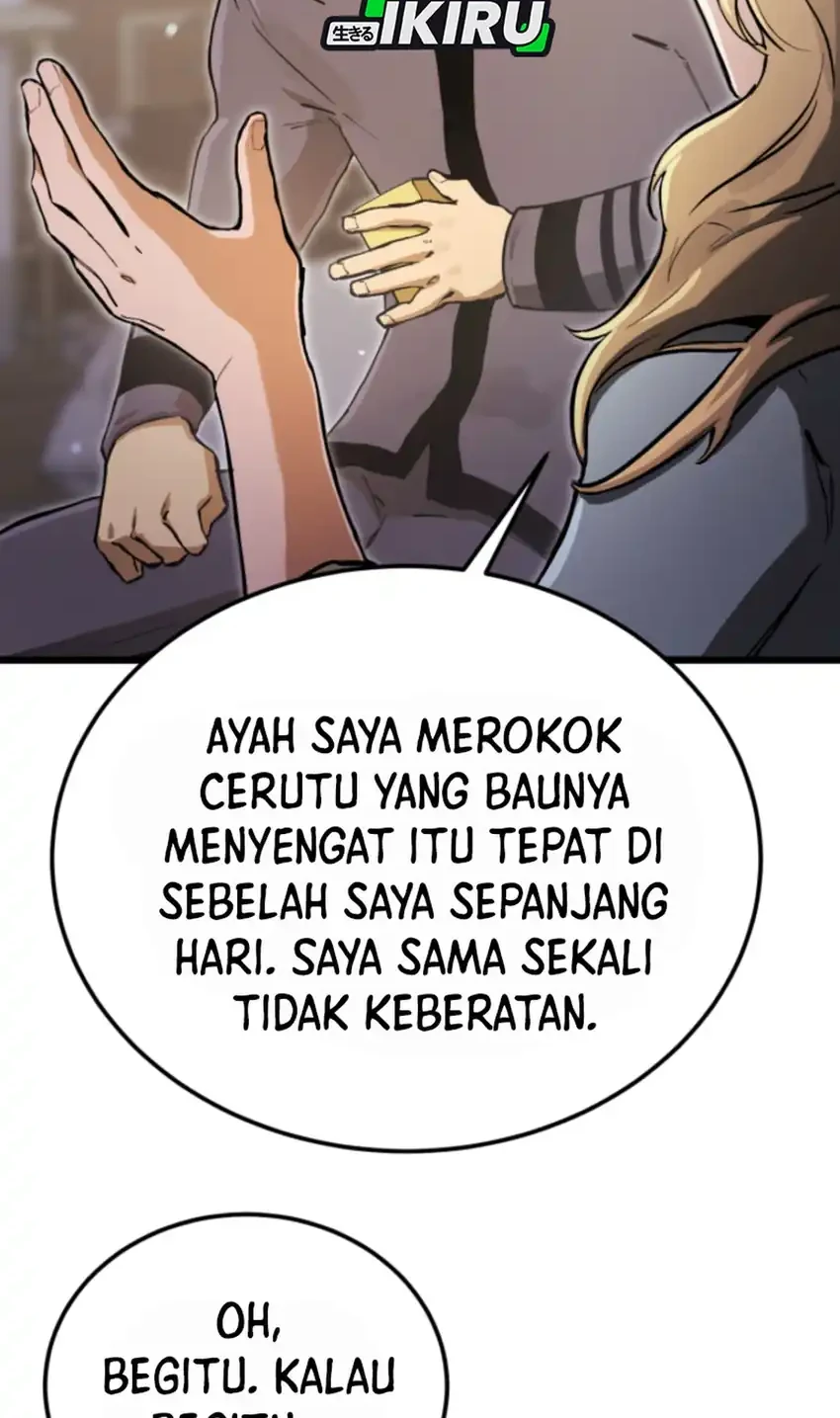Black-Haired US Army General Chapter 13 - halaman 36