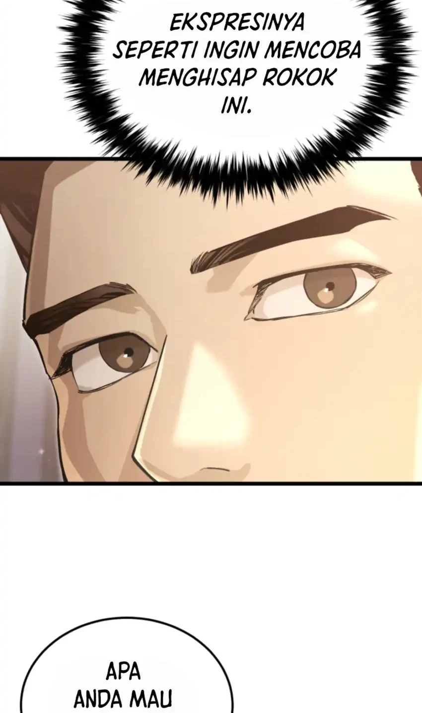 Black-Haired US Army General Chapter 13 - halaman 38
