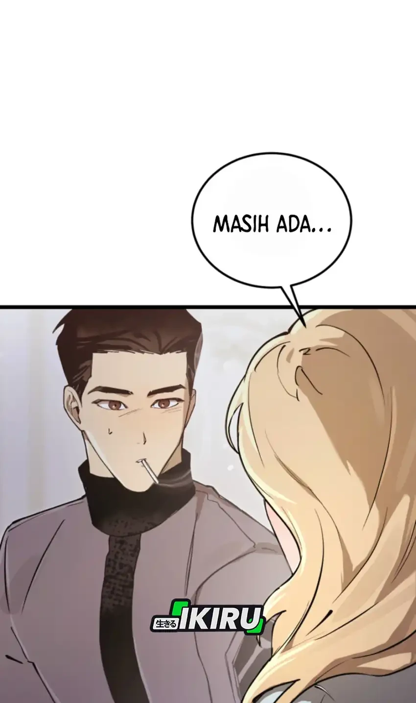Black-Haired US Army General Chapter 13 - halaman 48