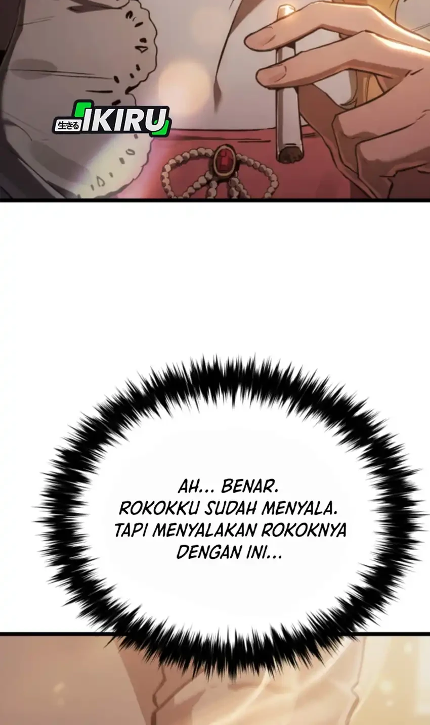 Black-Haired US Army General Chapter 13 - halaman 50