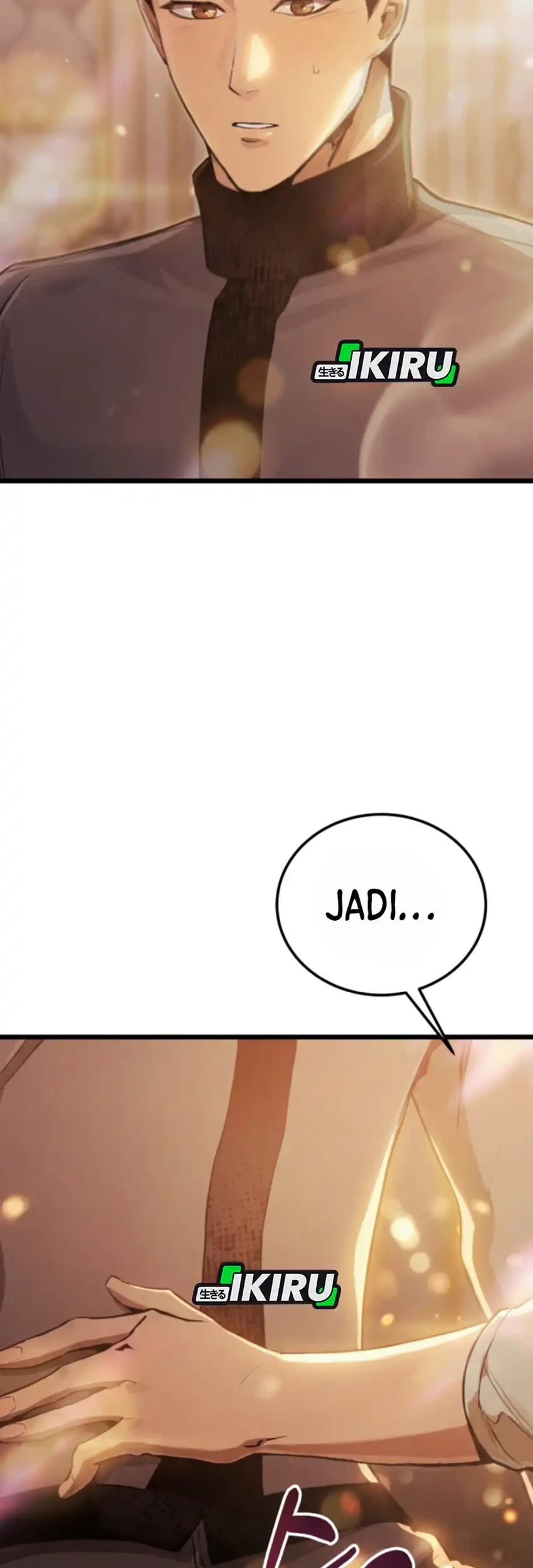 Black-Haired US Army General Chapter 13 - halaman 53