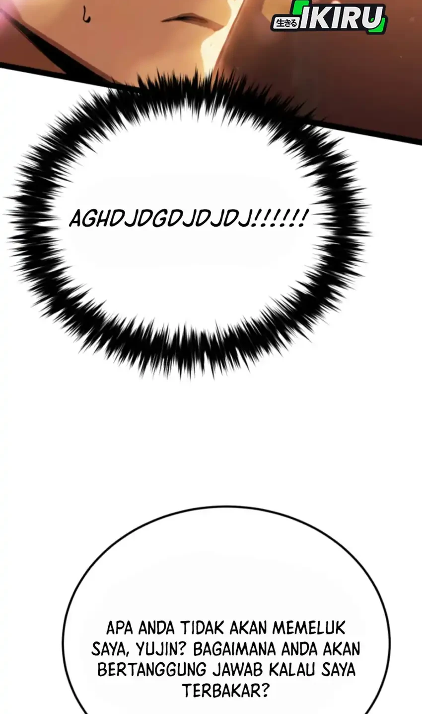 Black-Haired US Army General Chapter 13 - halaman 56