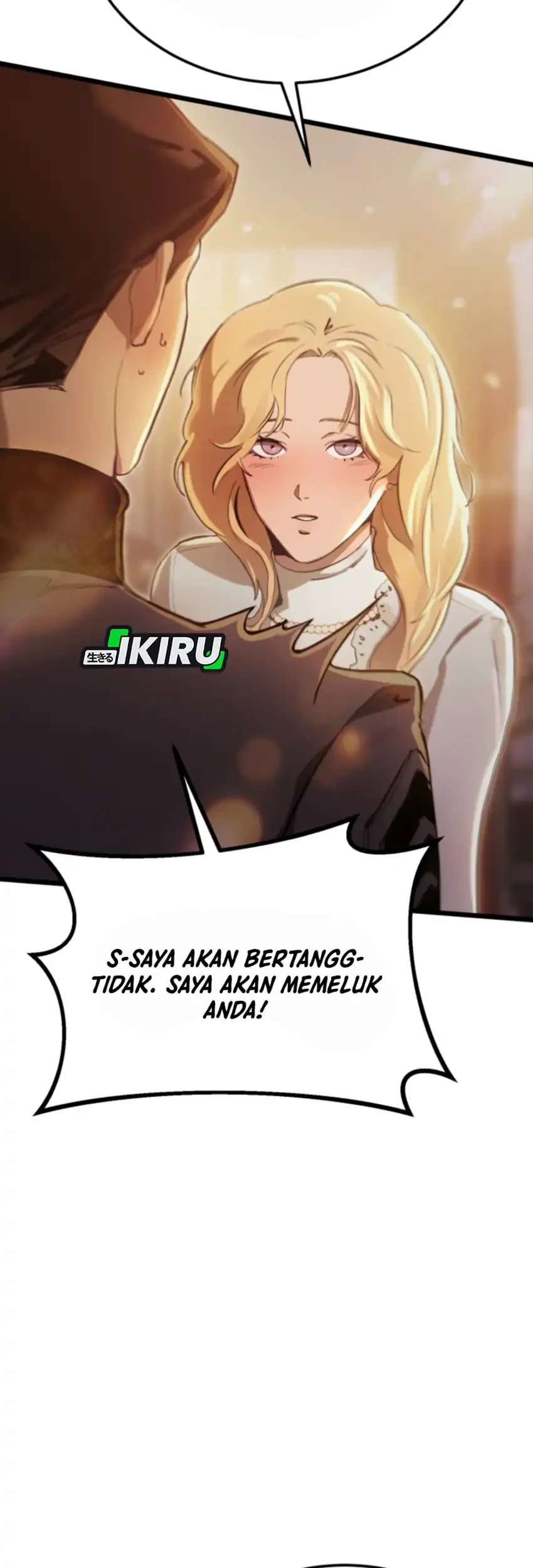 Black-Haired US Army General Chapter 13 - halaman 57