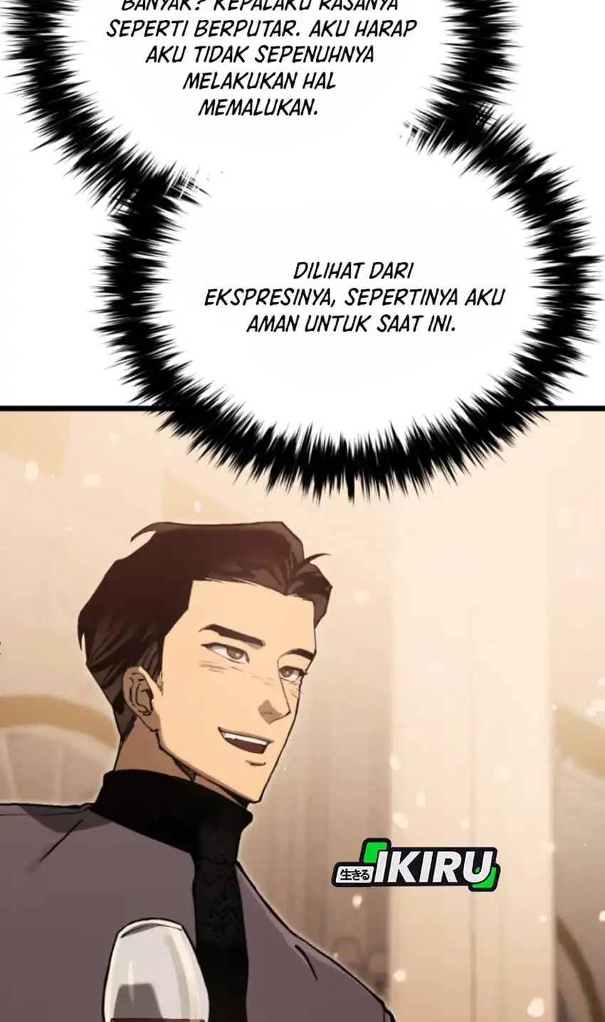 Black-Haired US Army General Chapter 13 - halaman 6