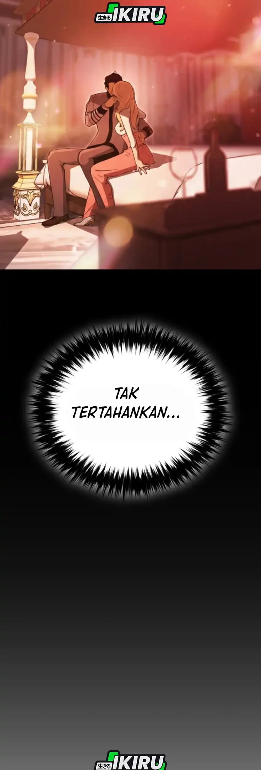 Black-Haired US Army General Chapter 13 - halaman 63