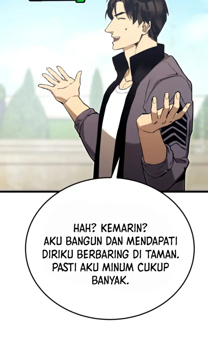 Black-Haired US Army General Chapter 13 - halaman 70