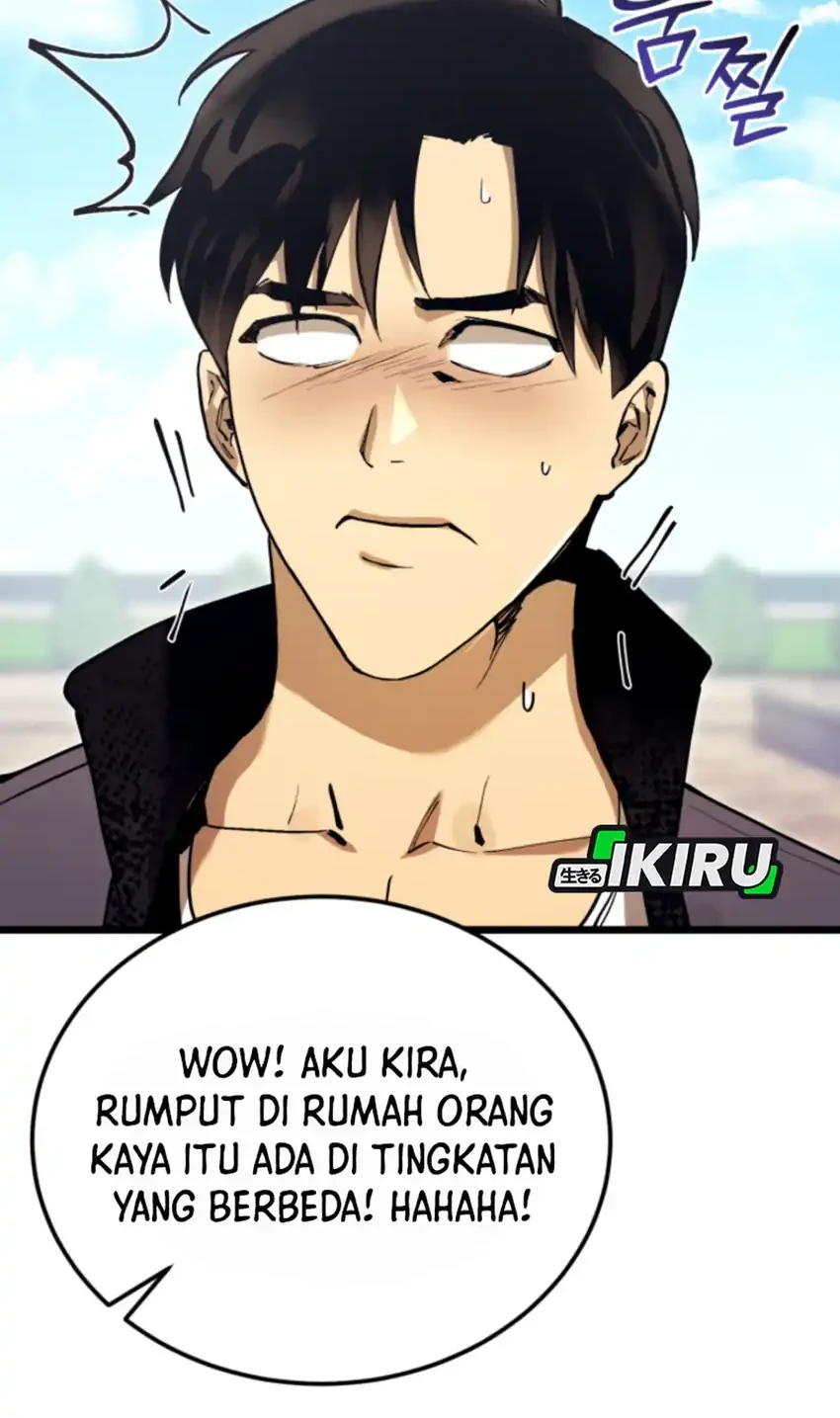 Black-Haired US Army General Chapter 13 - halaman 72