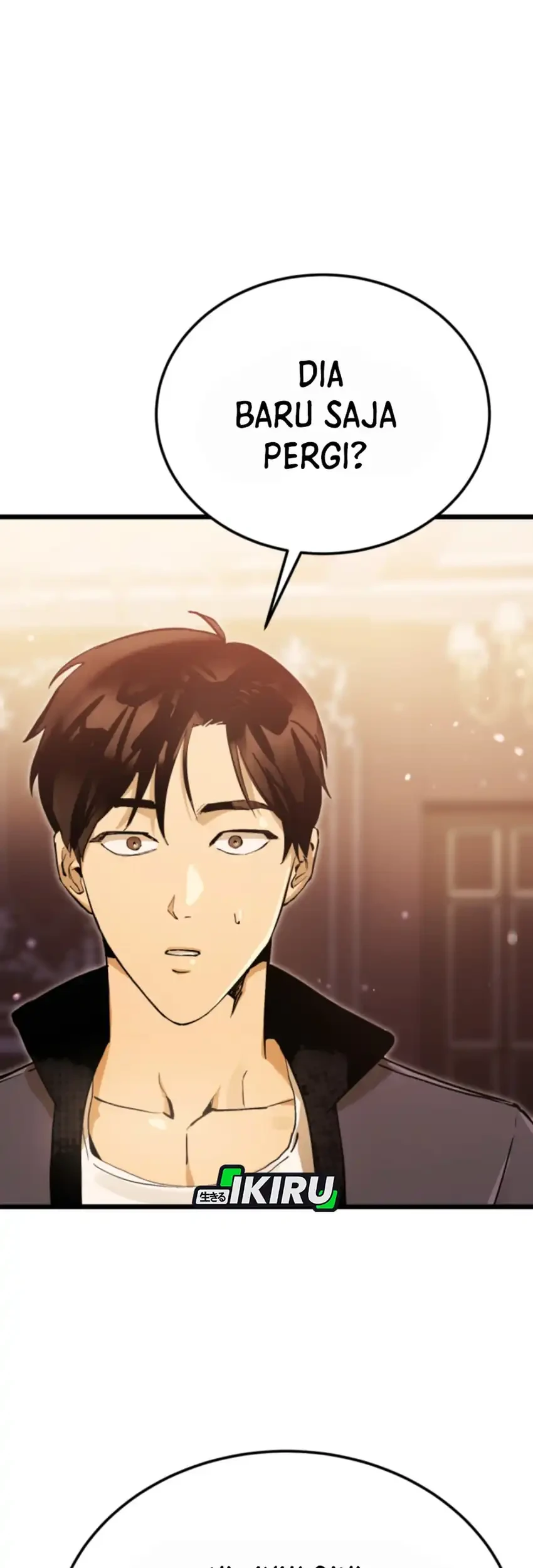 Black-Haired US Army General Chapter 13 - halaman 79