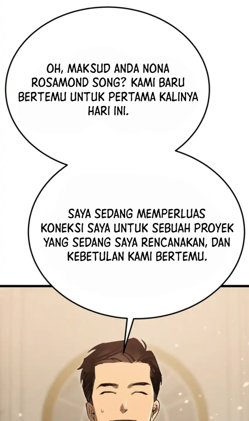 Black-Haired US Army General Chapter 13 - halaman 8