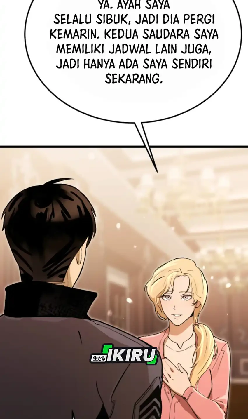 Black-Haired US Army General Chapter 13 - halaman 80