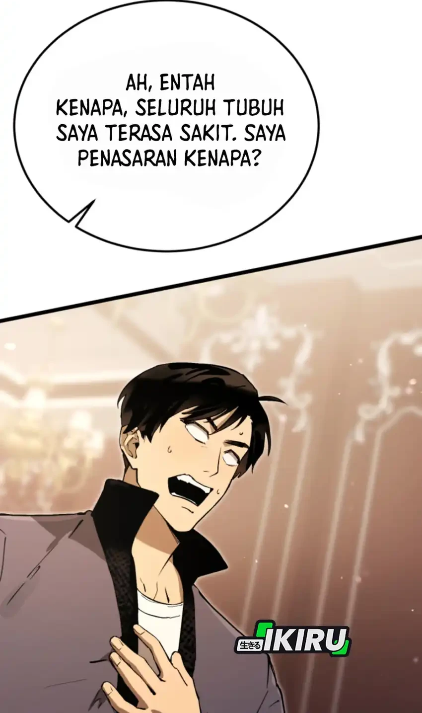 Black-Haired US Army General Chapter 13 - halaman 82