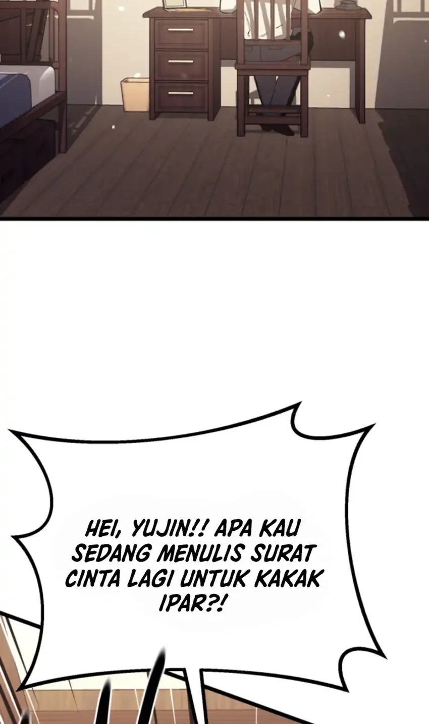 Black-Haired US Army General Chapter 13 - halaman 98