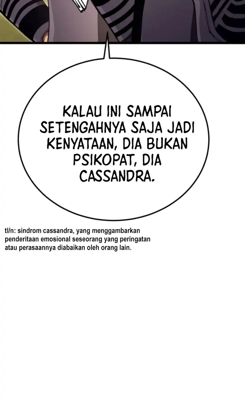 Black-Haired US Army General Chapter 14 - halaman 32