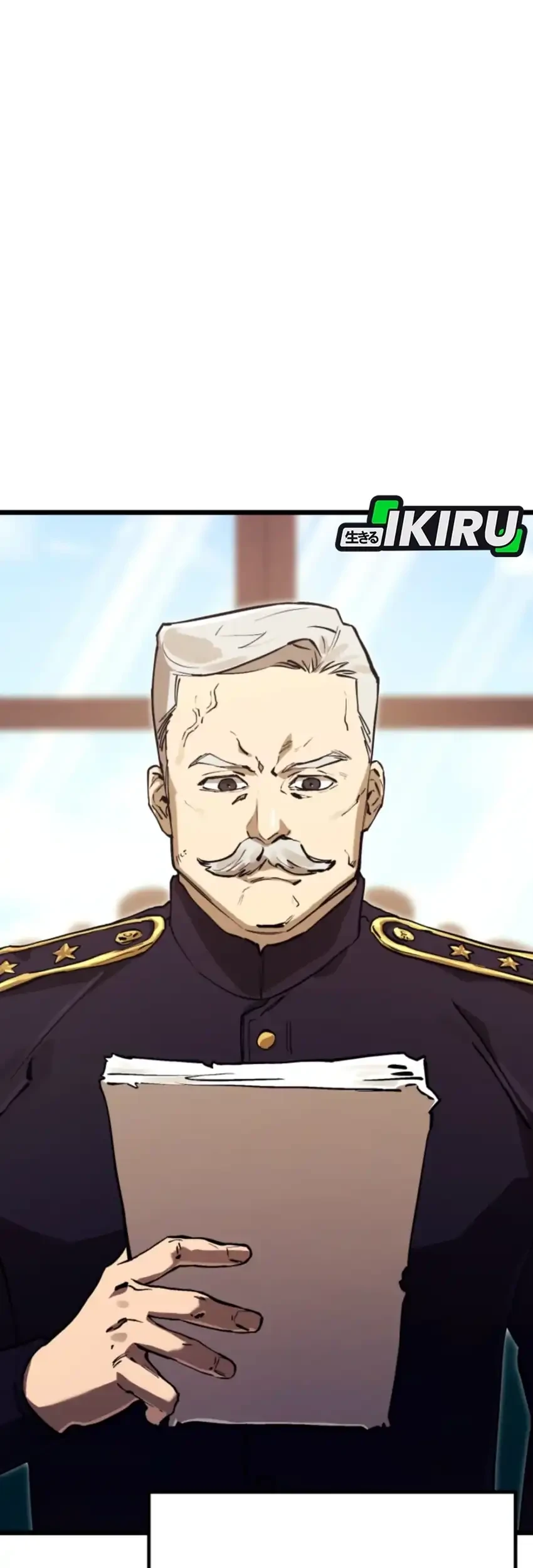 Black-Haired US Army General Chapter 14 - halaman 33