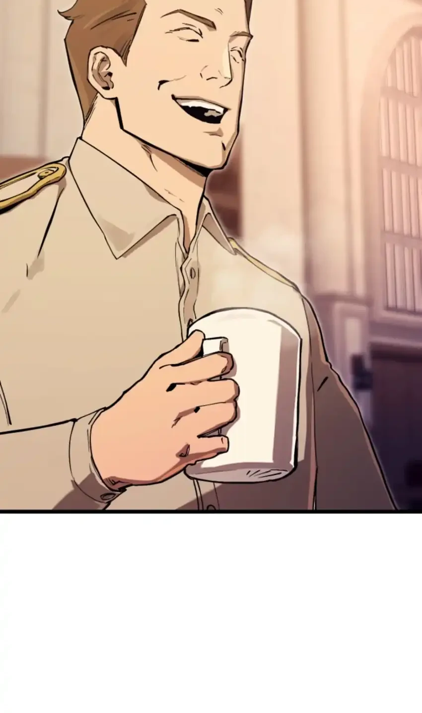 Black-Haired US Army General Chapter 14 - halaman 64