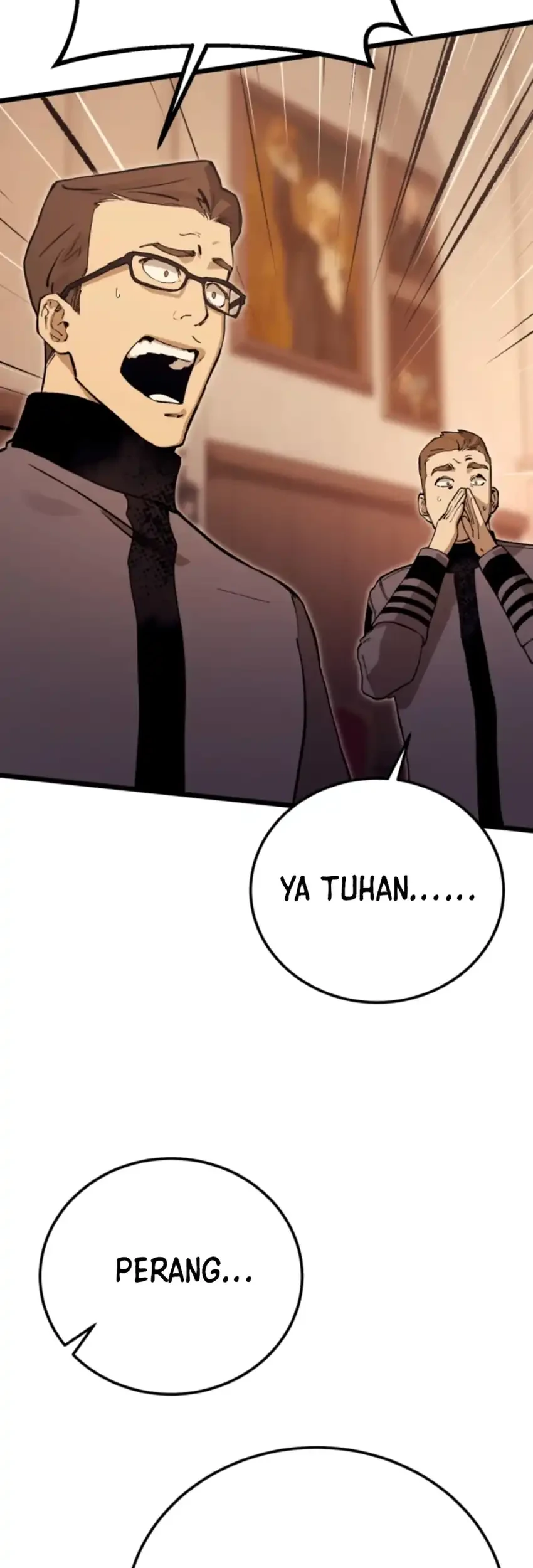 Black-Haired US Army General Chapter 14 - halaman 69