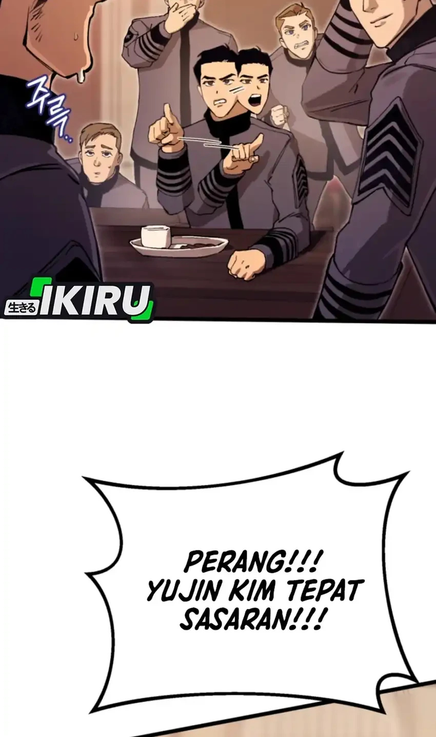 Black-Haired US Army General Chapter 14 - halaman 76
