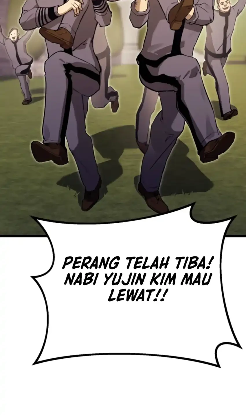 Black-Haired US Army General Chapter 14 - halaman 86