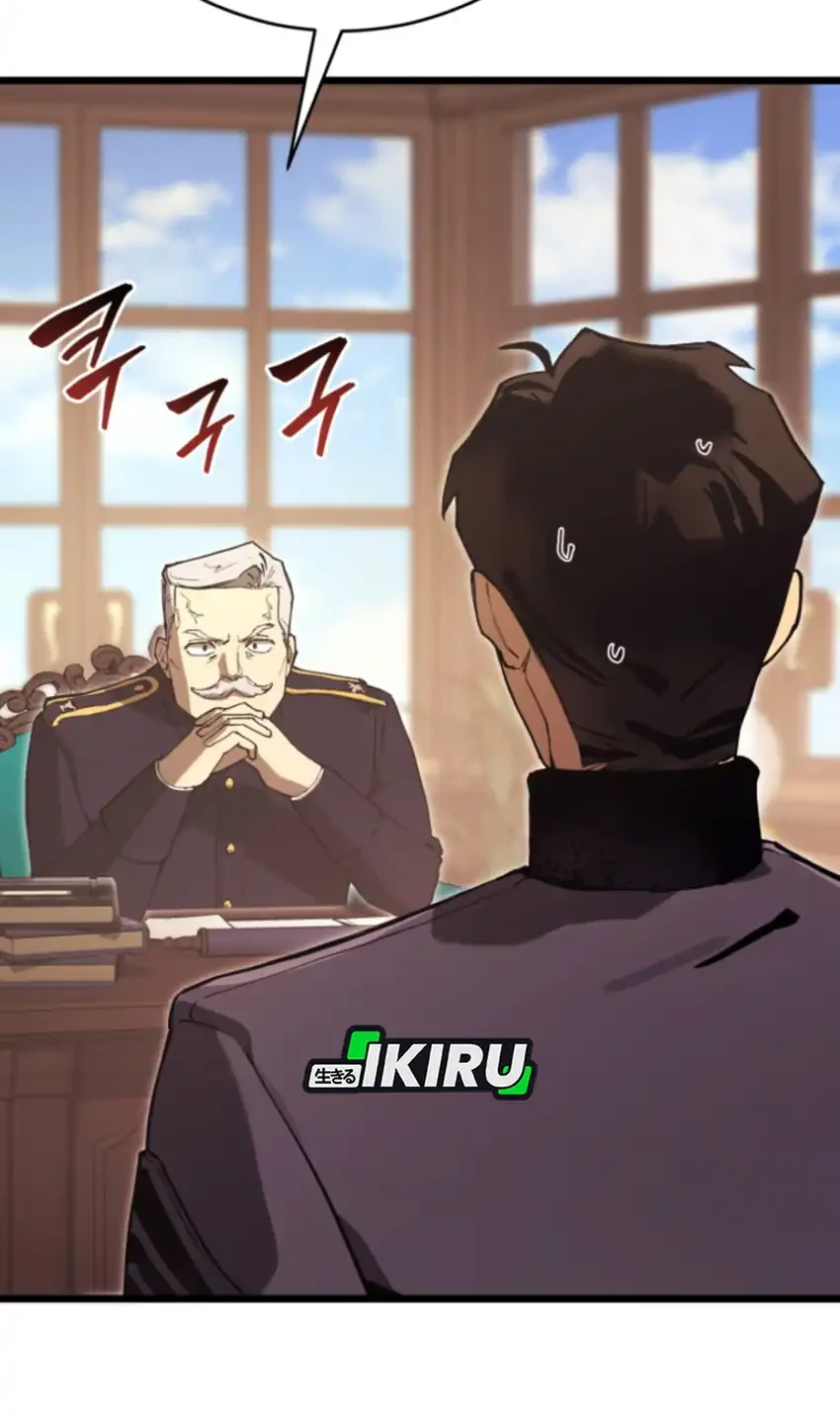 Black-Haired US Army General Chapter 15 - halaman 4