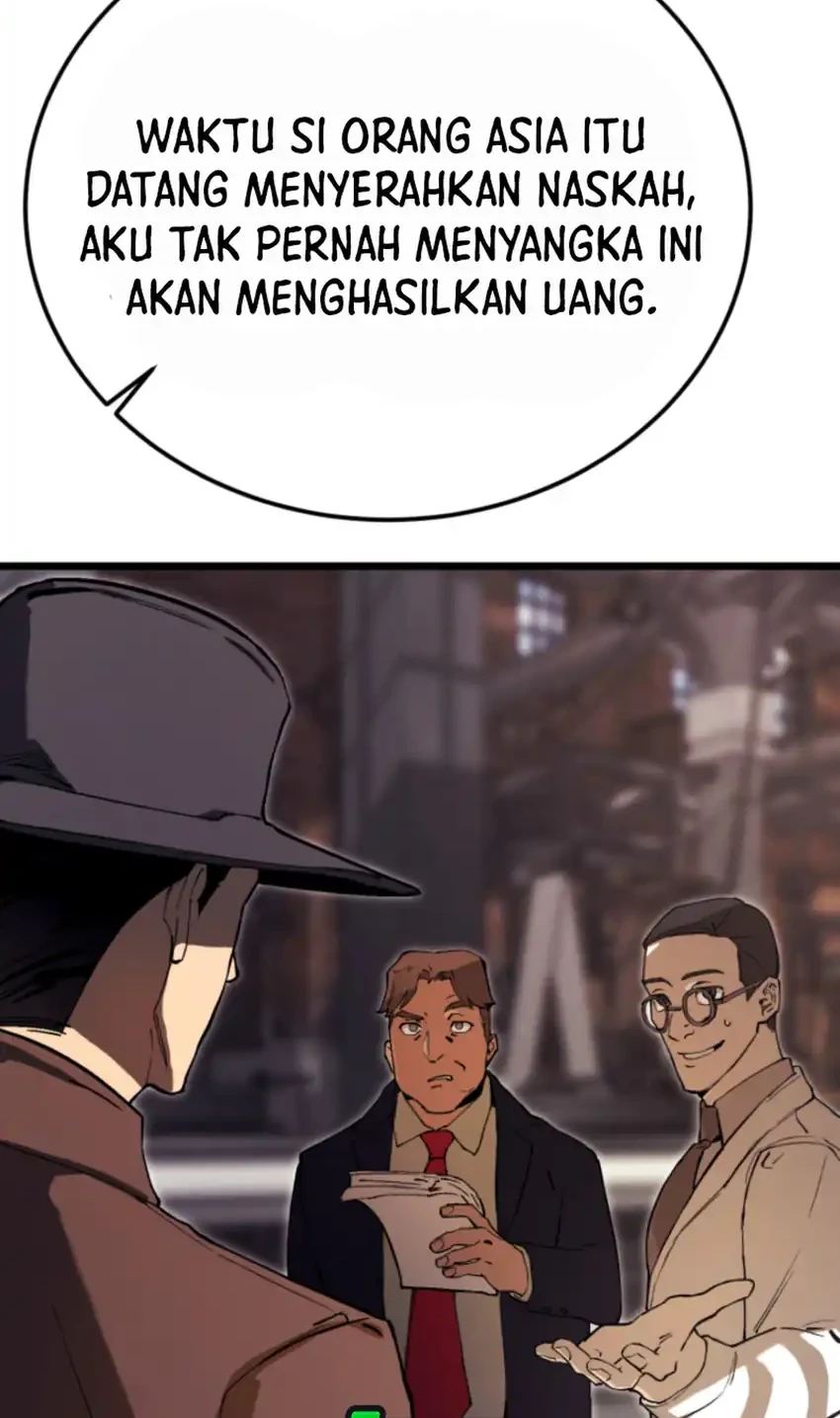 Black-Haired US Army General Chapter 15 - halaman 46
