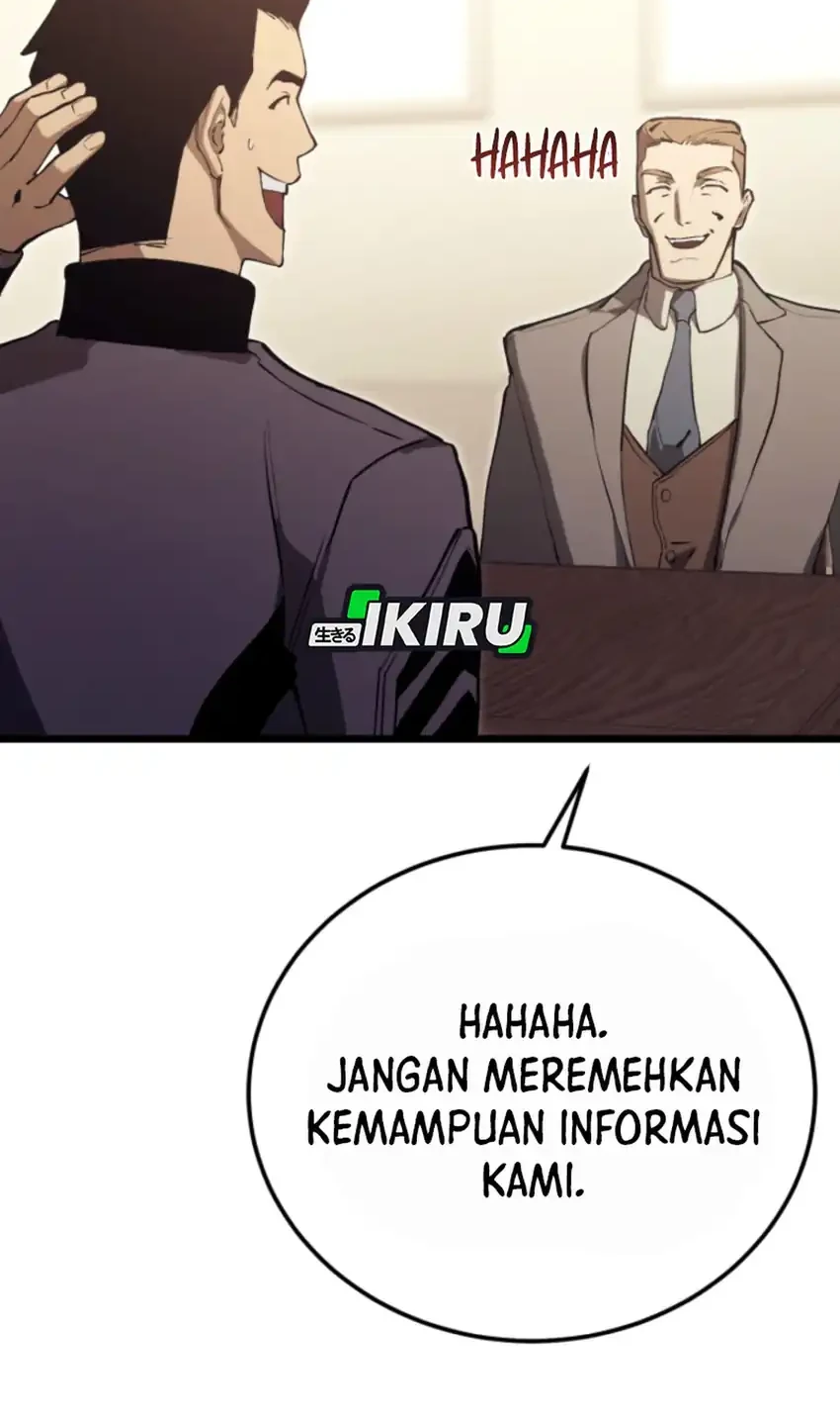 Black-Haired US Army General Chapter 15 - halaman 72
