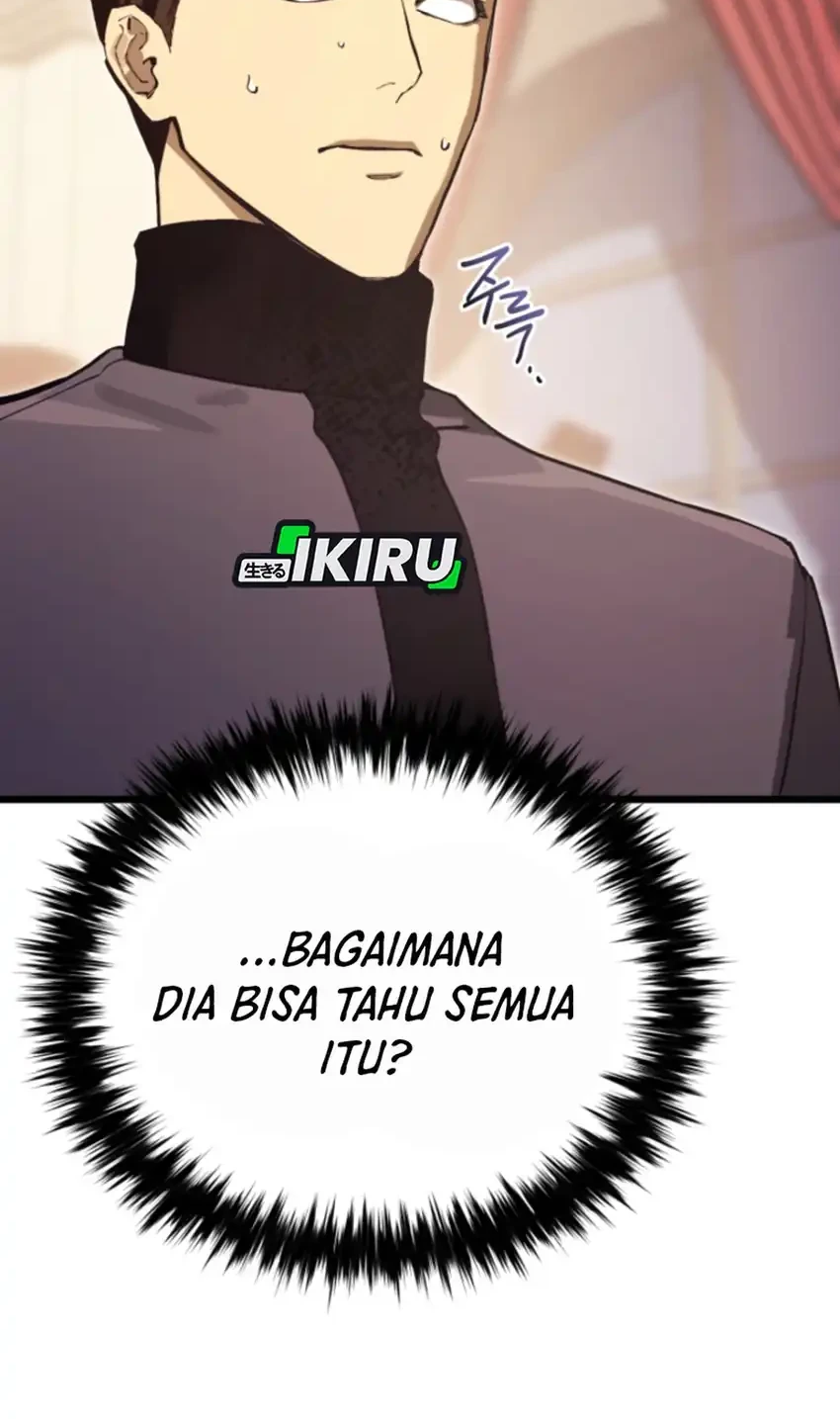 Black-Haired US Army General Chapter 15 - halaman 74