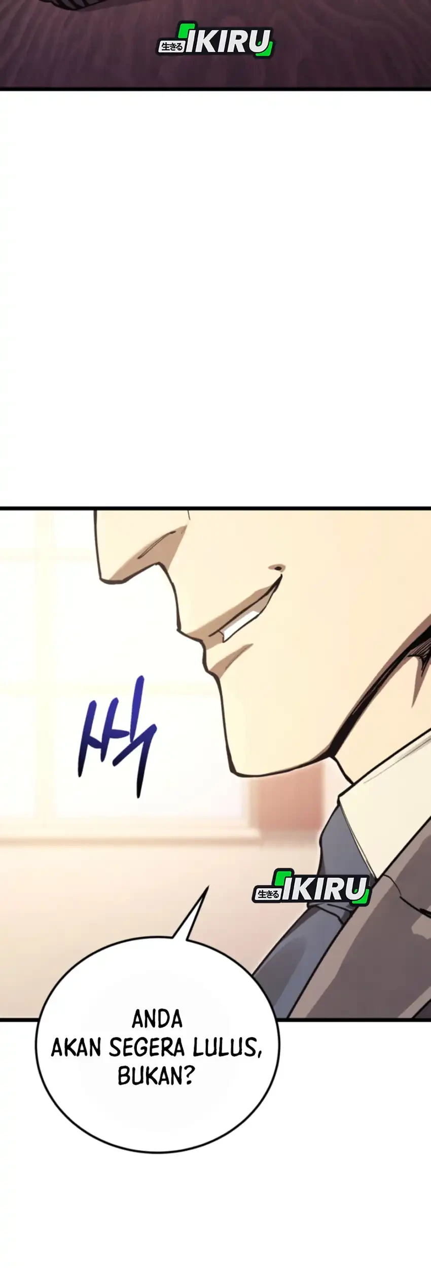 Black-Haired US Army General Chapter 15 - halaman 77