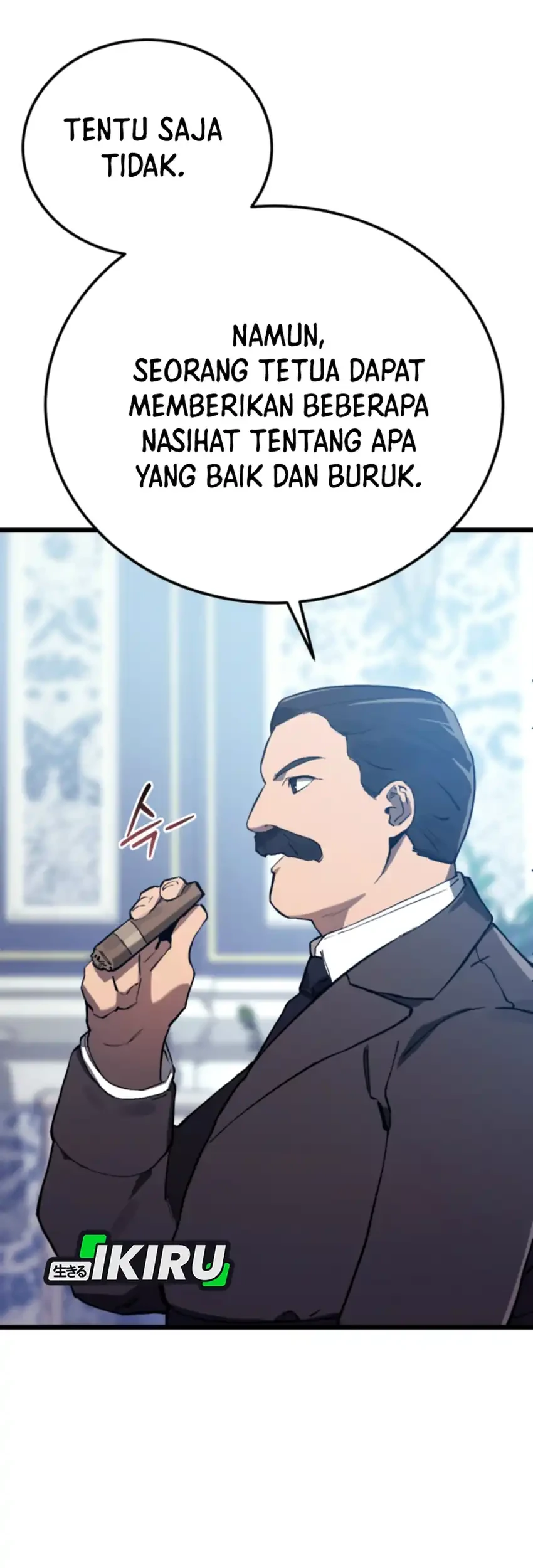 Black-Haired US Army General Chapter 16 - halaman 97