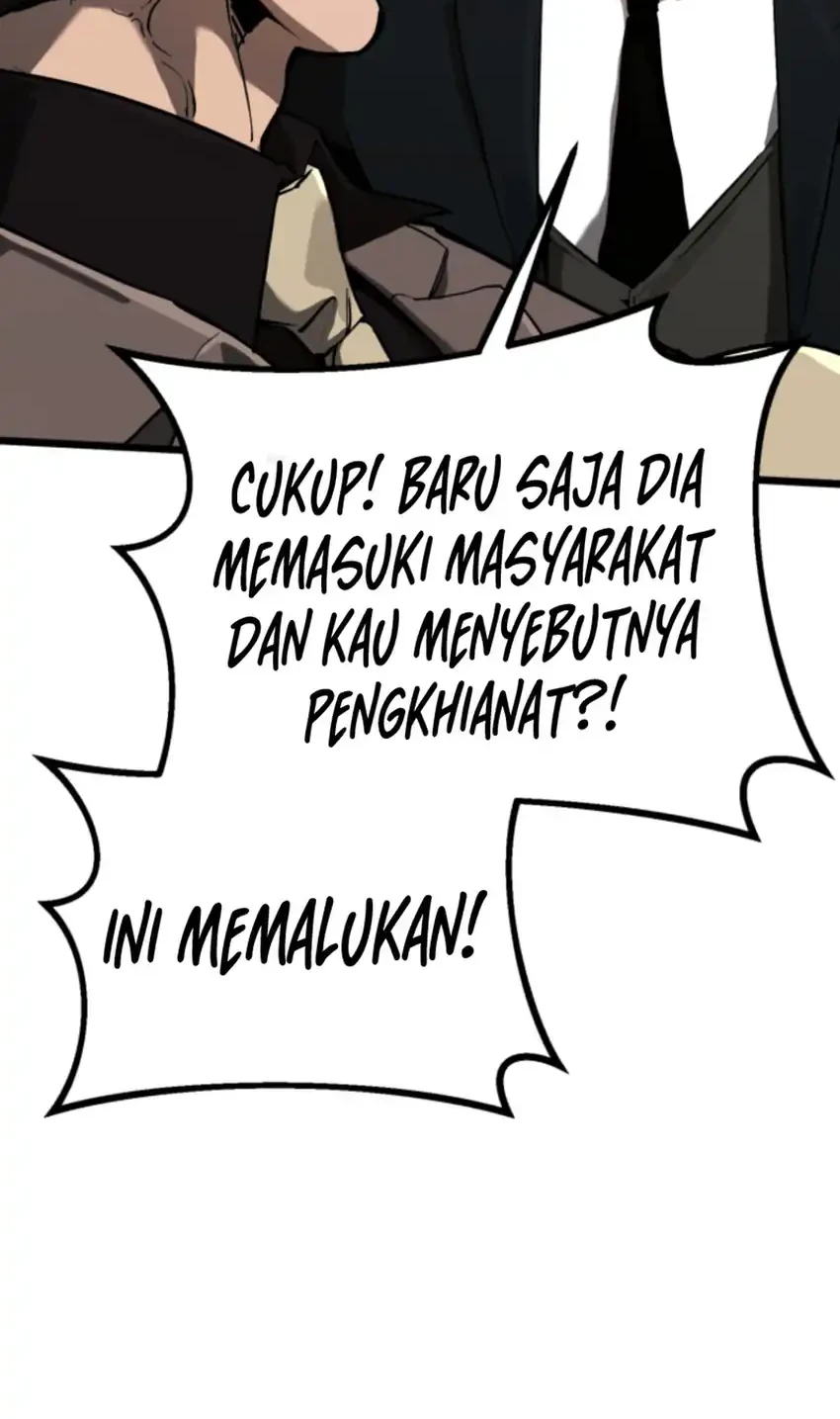 Black-Haired US Army General Chapter 17 - halaman 76