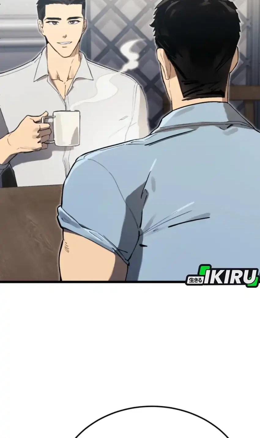 Black-Haired US Army General Chapter 18 - halaman 10