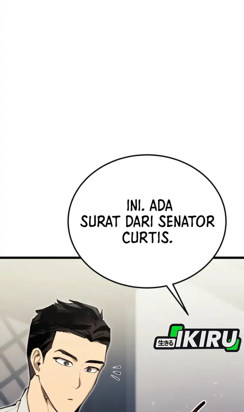 Black-Haired US Army General Chapter 18 - halaman 32