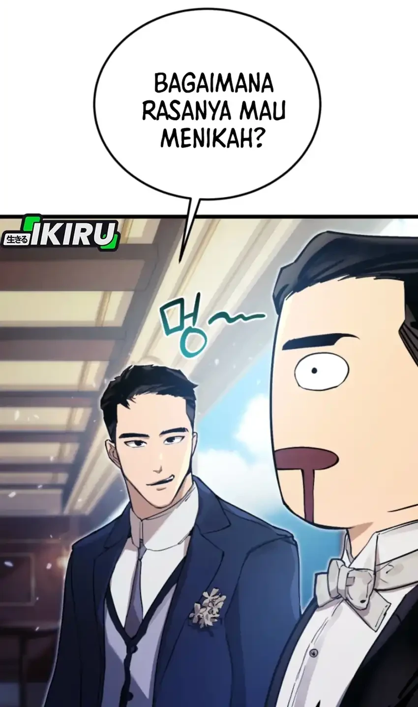 Black-Haired US Army General Chapter 18 - halaman 38