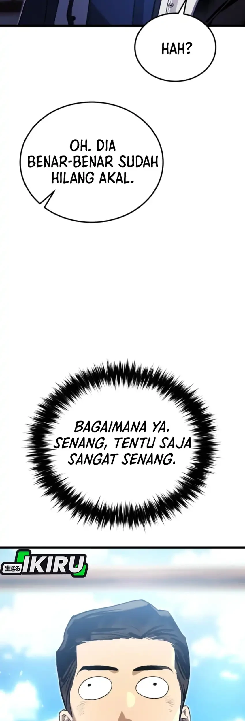 Black-Haired US Army General Chapter 18 - halaman 39