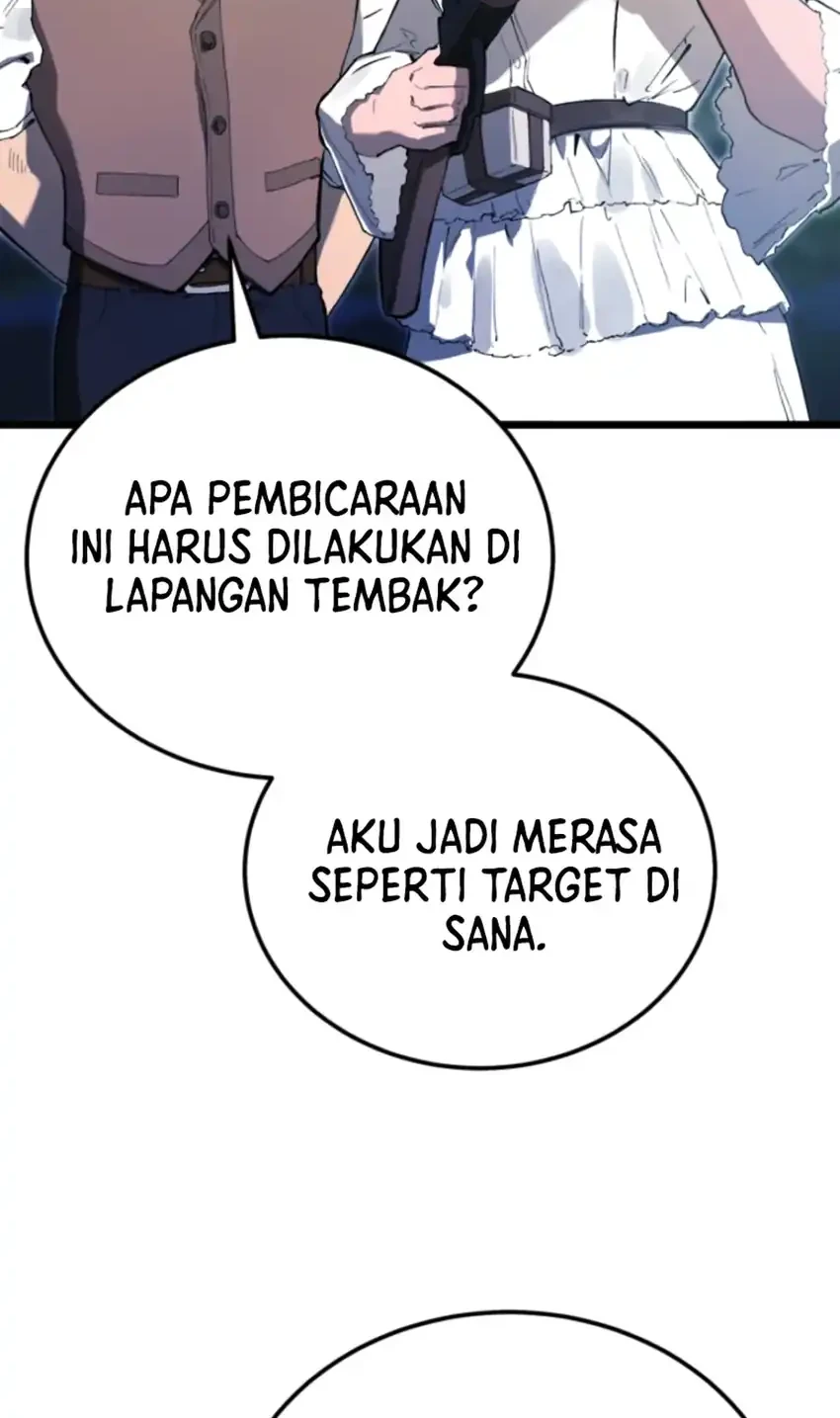 Black-Haired US Army General Chapter 18 - halaman 46