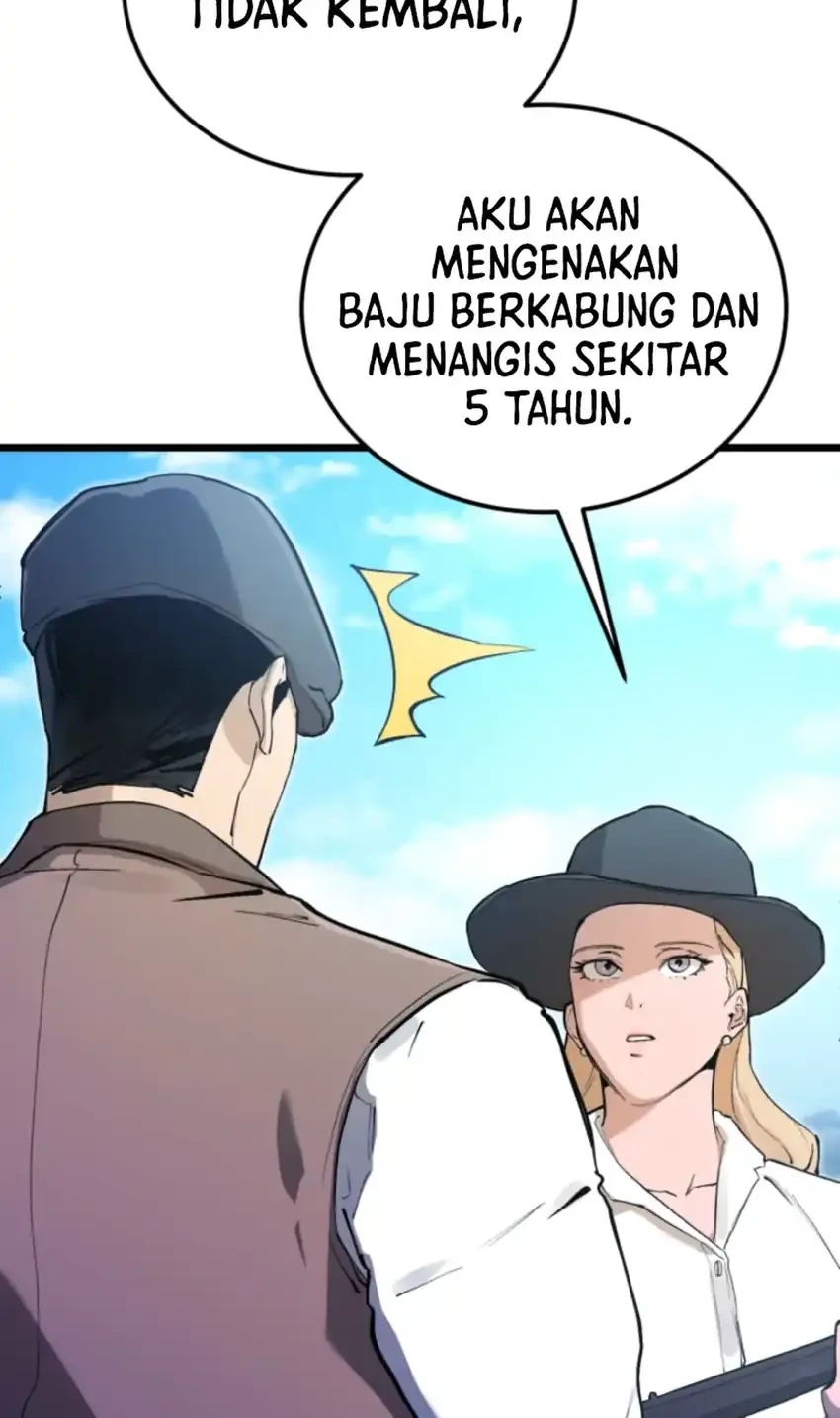 Black-Haired US Army General Chapter 18 - halaman 52