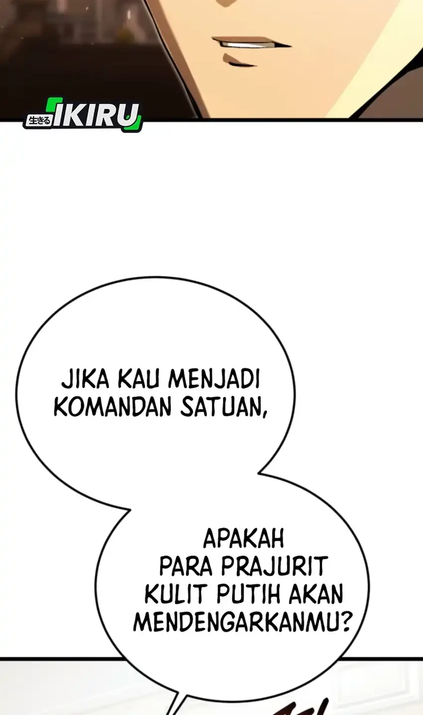 Black-Haired US Army General Chapter 18 - halaman 72