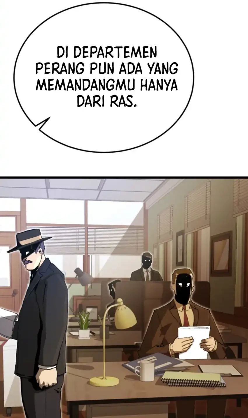 Black-Haired US Army General Chapter 18 - halaman 76