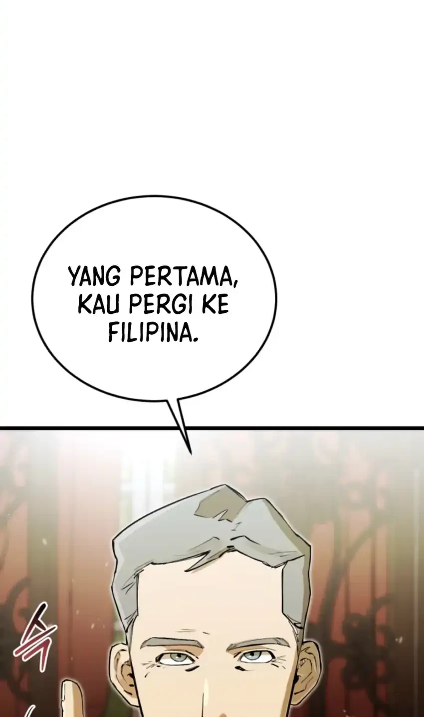 Black-Haired US Army General Chapter 18 - halaman 80