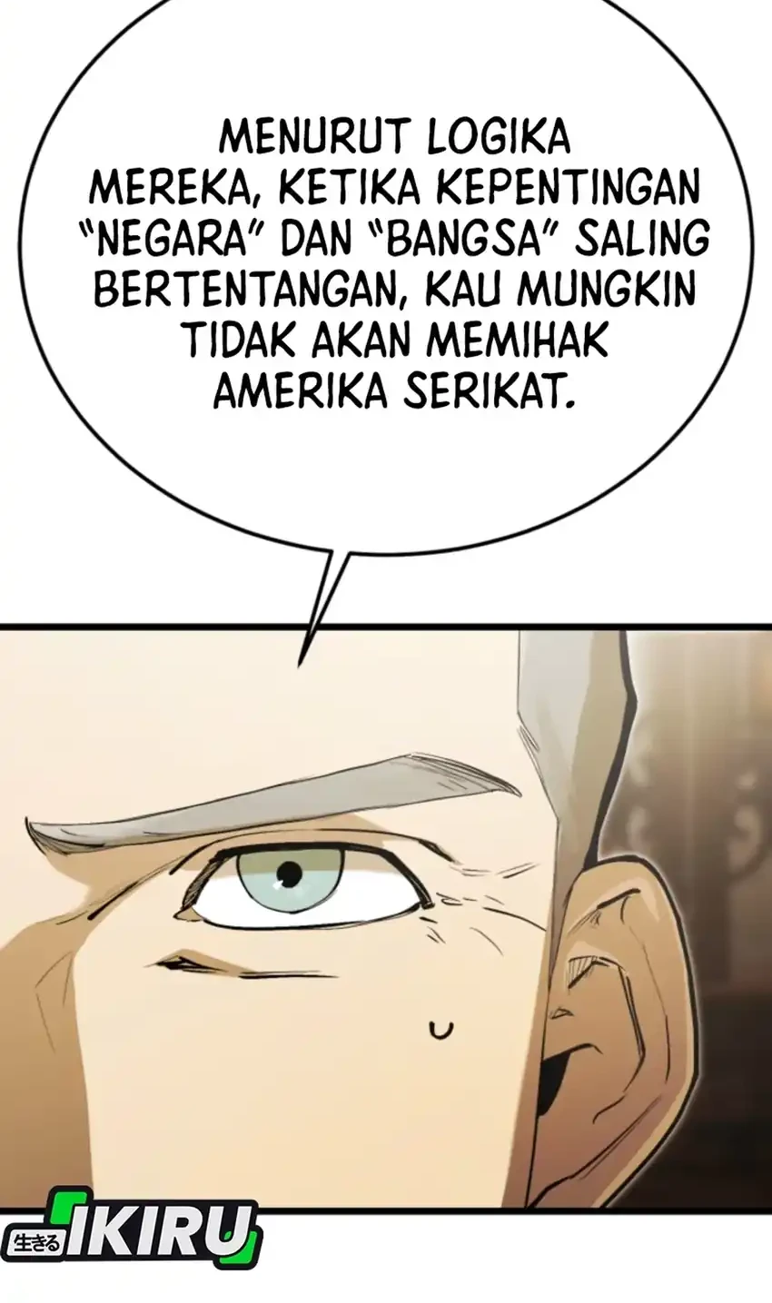 Black-Haired US Army General Chapter 18 - halaman 98