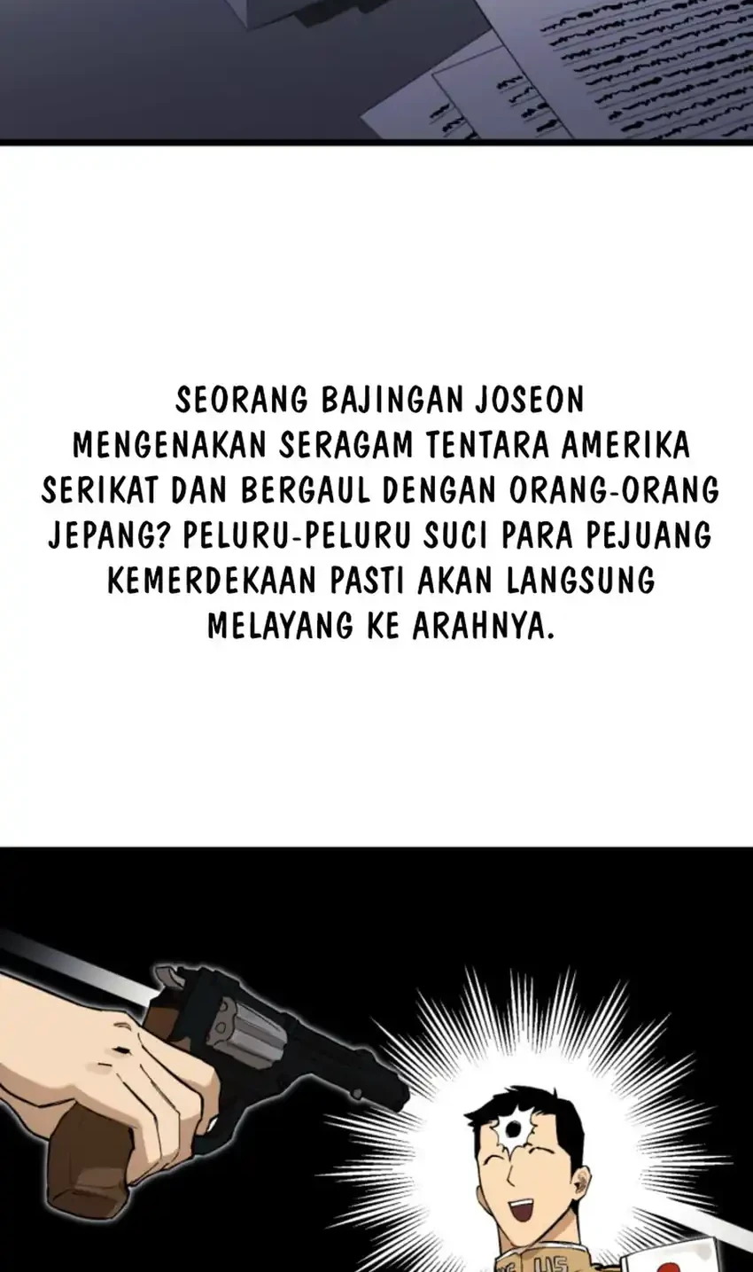 Black-Haired US Army General Chapter 19 - halaman 4