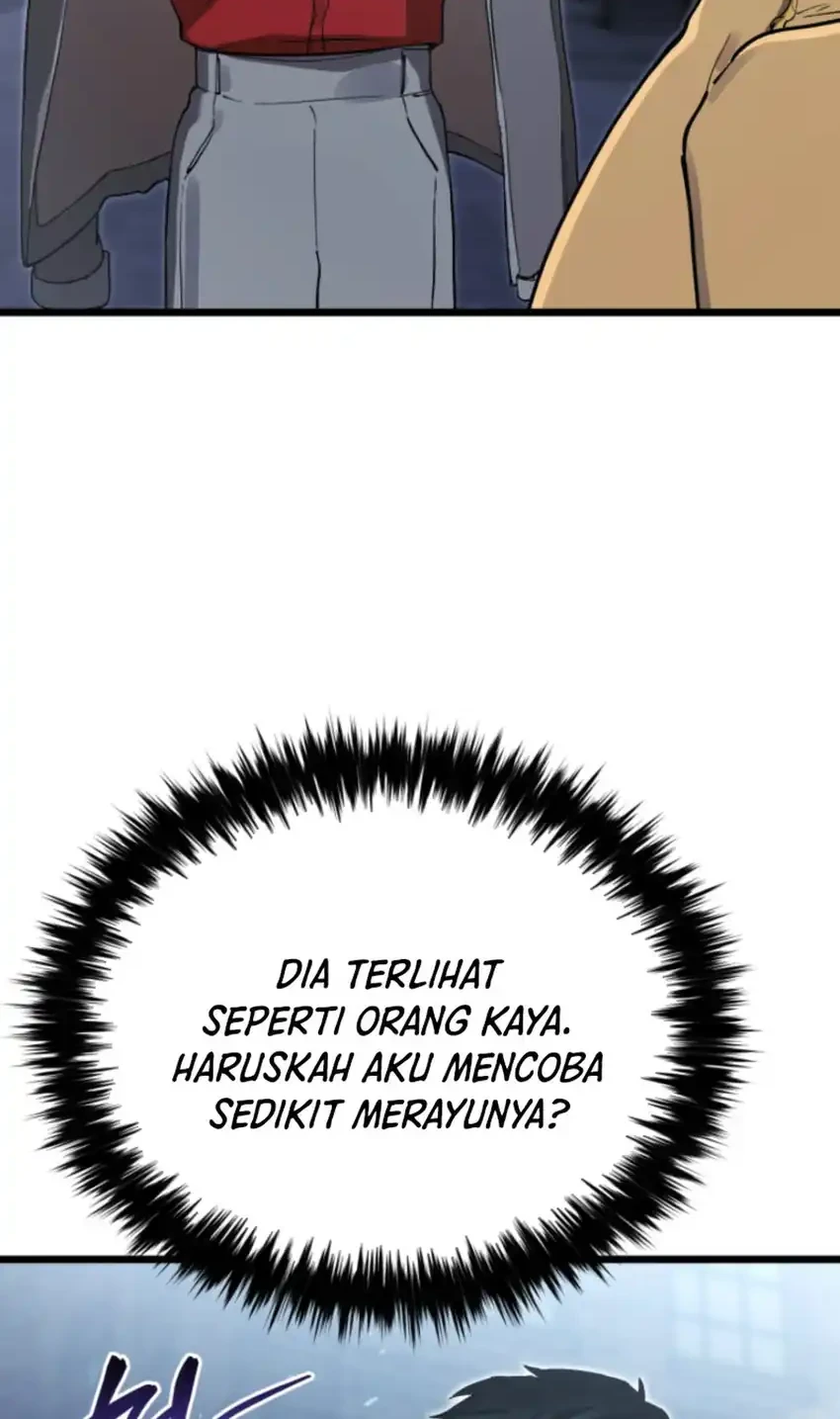 Black-Haired US Army General Chapter 19 - halaman 40