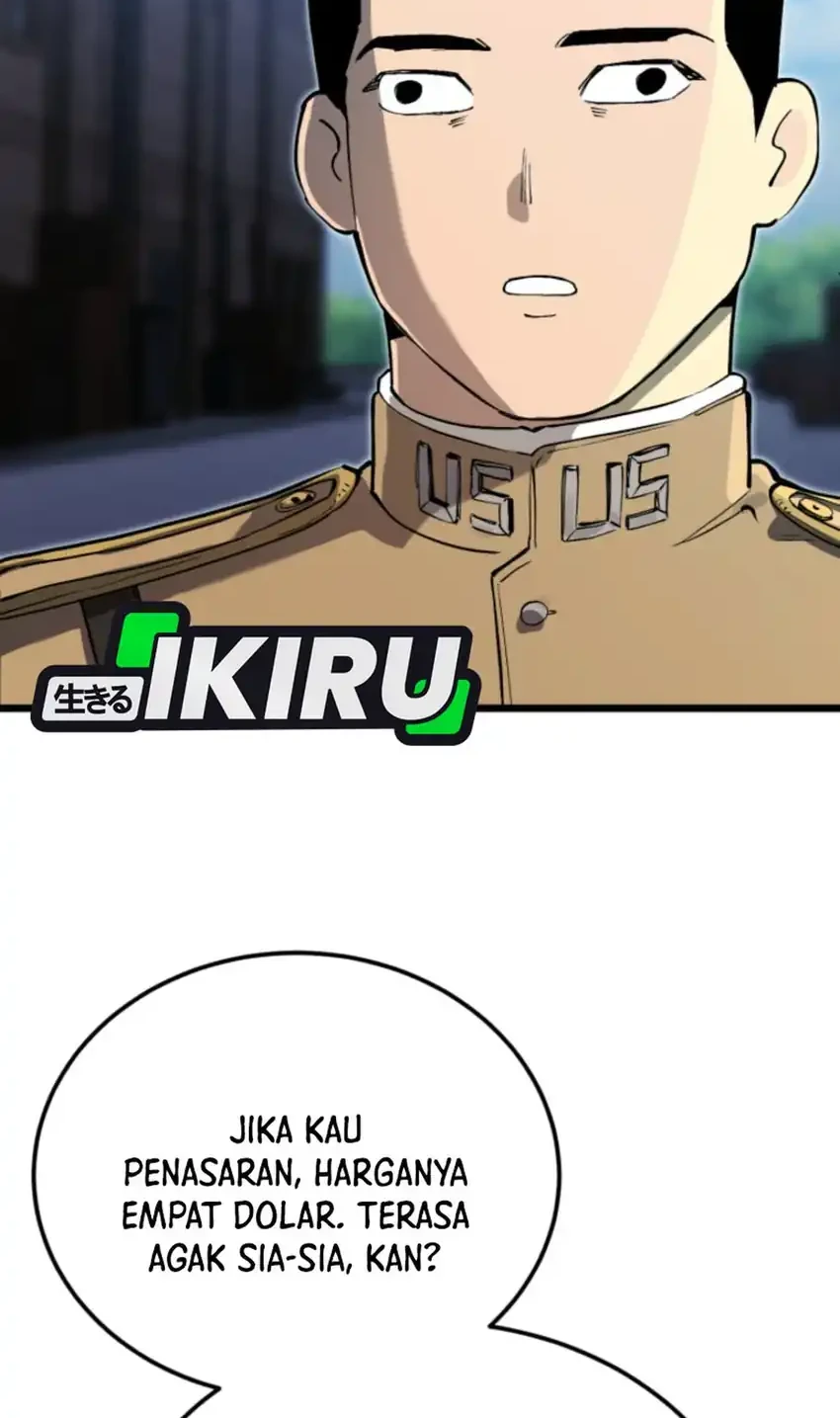Black-Haired US Army General Chapter 19 - halaman 44