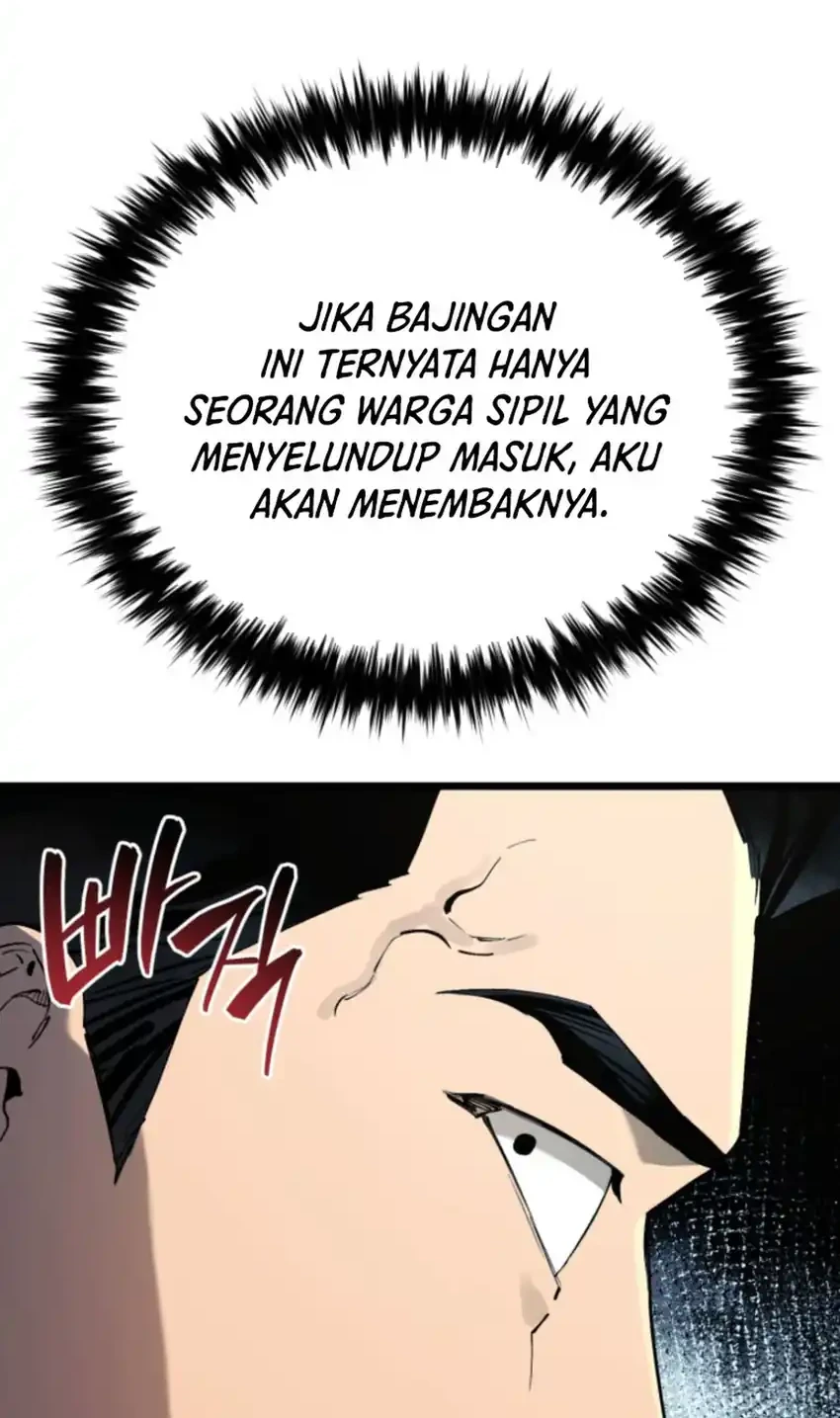 Black-Haired US Army General Chapter 19 - halaman 48